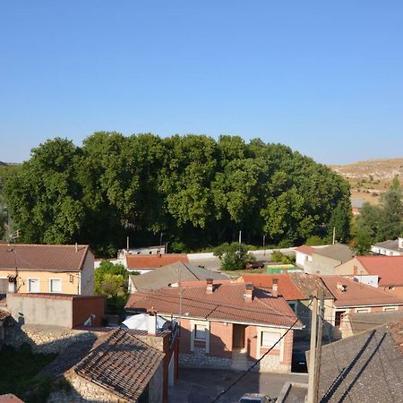 Casa Rural Los Yeros Aldeasona - Segovia Zewnętrze zdjęcie
